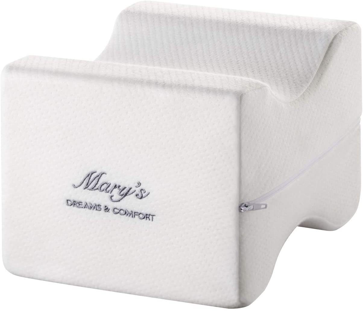 Mary's Kniekissen Mary´s Orthopädisches Kniekissen, für Seitenschläfer