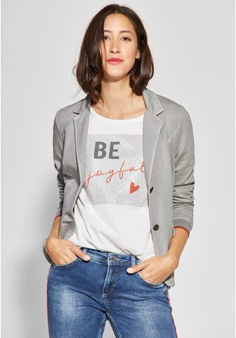 STREET ONE Пиджак спортивного стиля