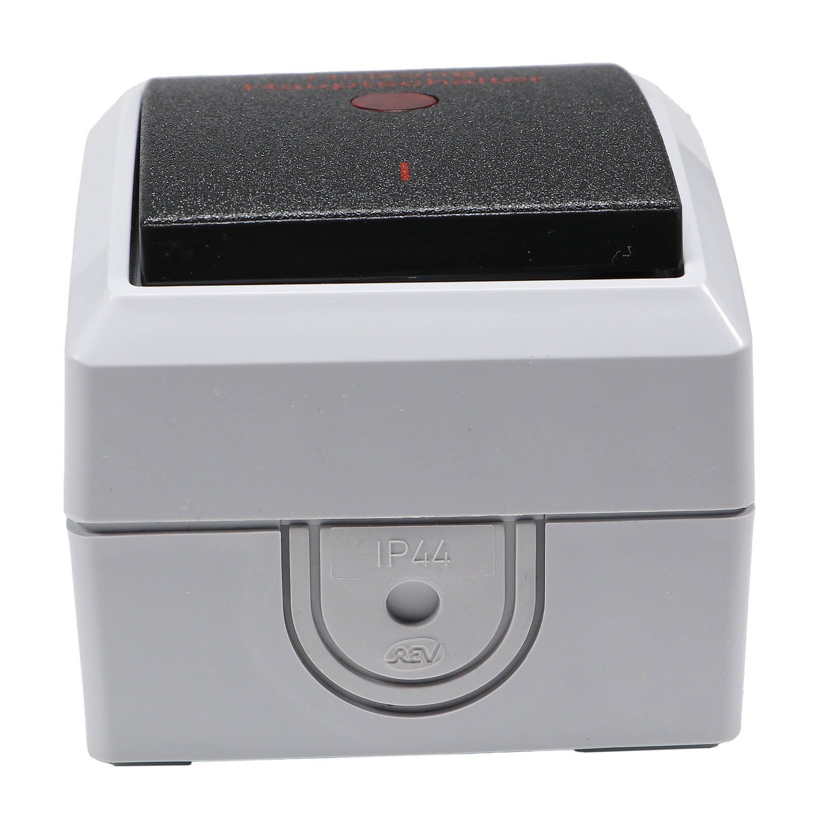 REV Ritter GmbH Schalter Heizung Hauptschalter Notschalter Aufputz IP44 Aquaform REV Ritter