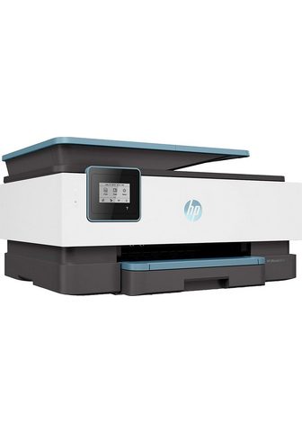 HP OfficeJet »Kopieren Drucken Scan...