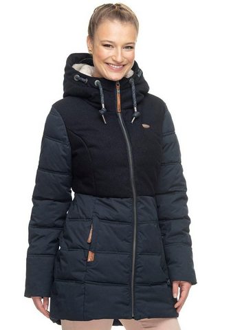 RAGWEAR Куртка парка »ASHANI BLOCK«...