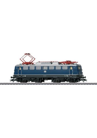 MÄRKLIN Märklin Elektrolokomotive "B...