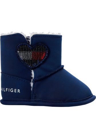 TOMMY HILFIGER Ботинки зимние »Blue«