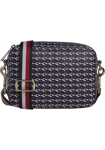 TOMMY HILFIGER Сумка »ICONIC TOMMY CROSSOVER MO...