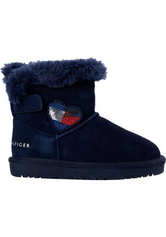 TOMMY HILFIGER Ботинки зимние