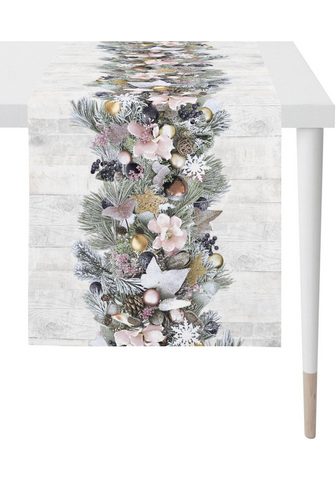 Настольная дорожка »1507 Christm...