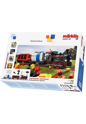 Märklin Spielzeugeisenbahn-Set &q...