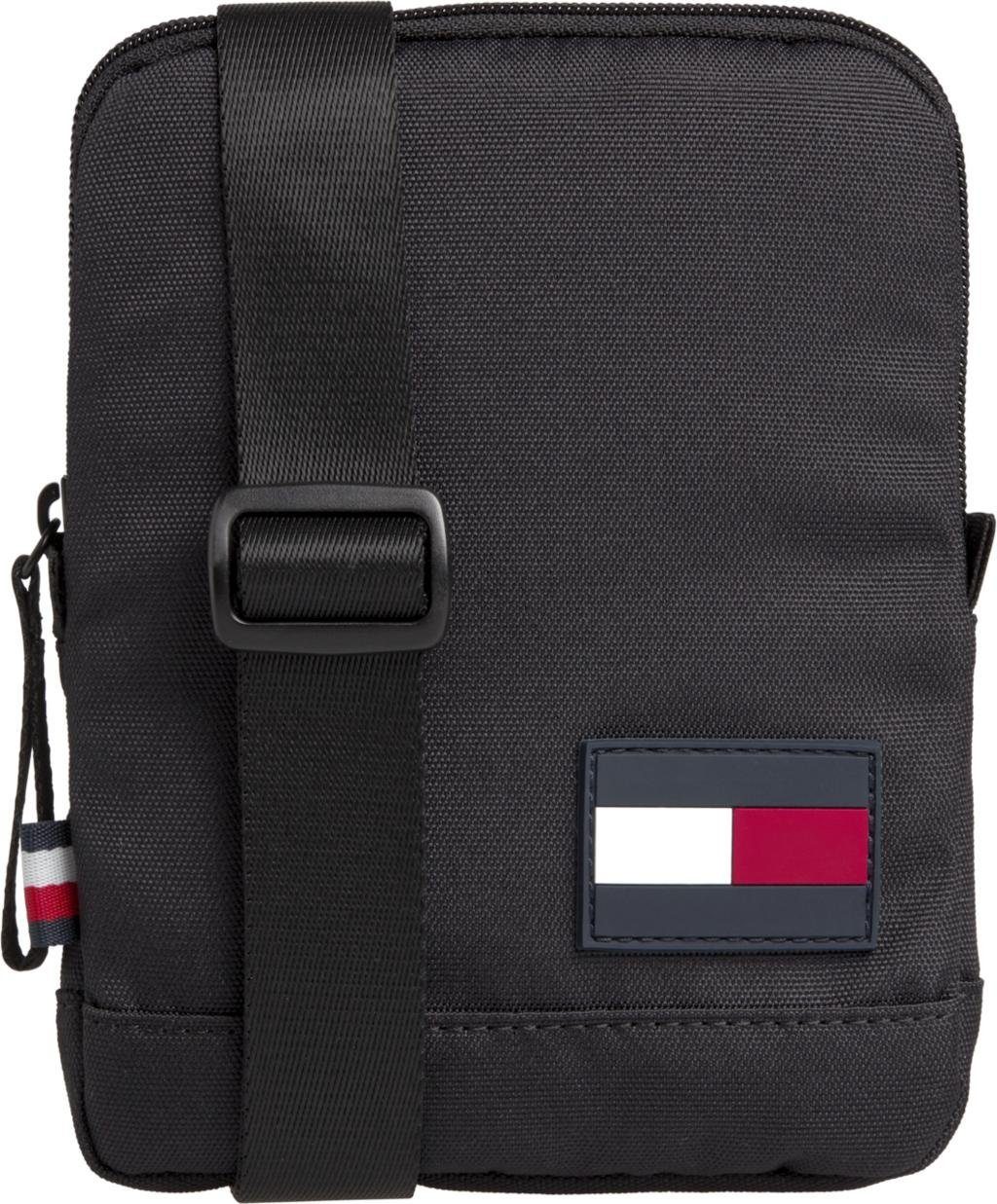 TOMMY HILFIGER Umhängetasche »TOMMY CORE COMPACT CROSSOVER«, im kleinen