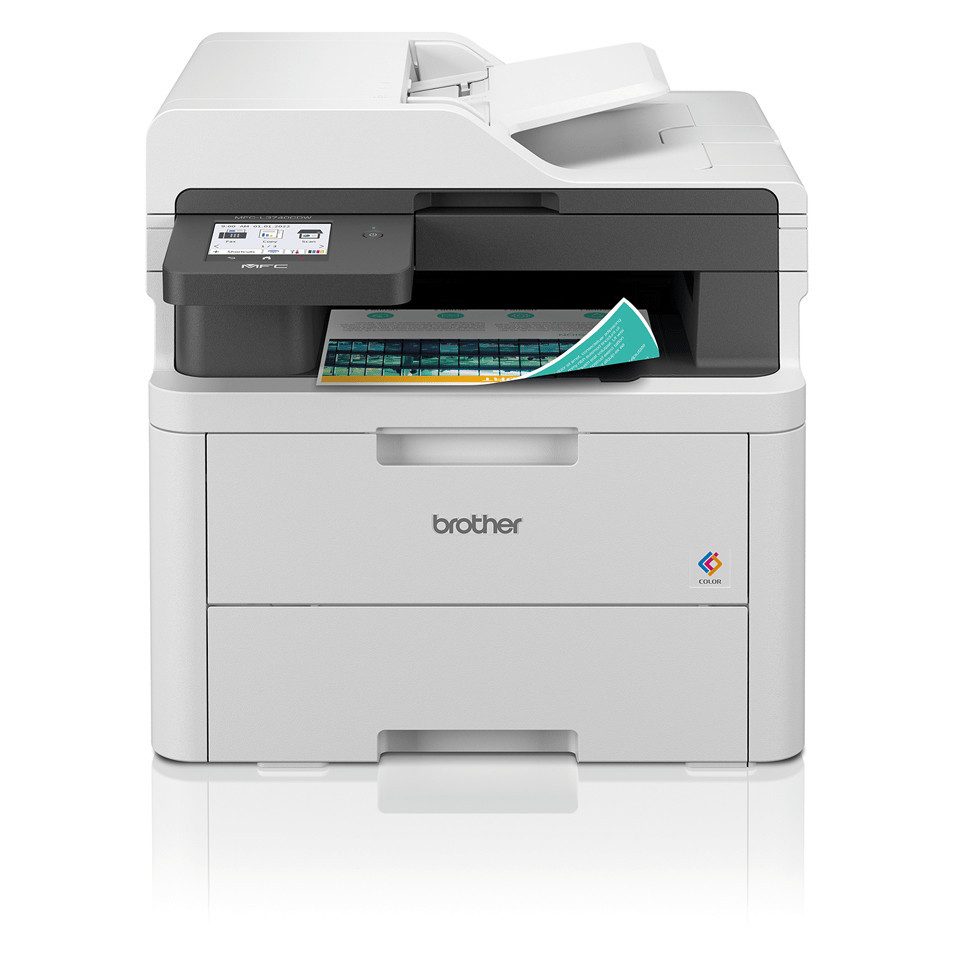 Brother BROTHER MFC-L3740CDW Laserdrucker