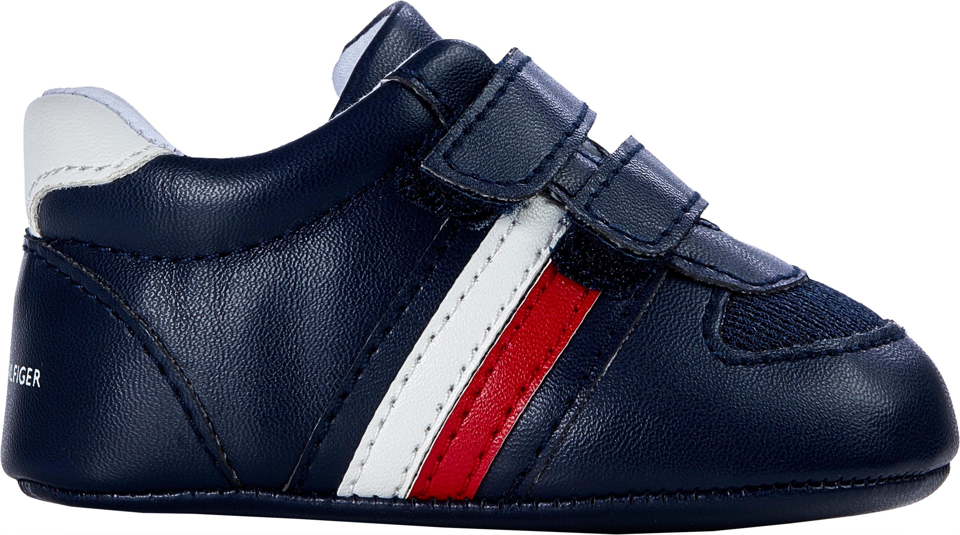 tommy hilfiger velcro shoes