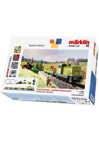 MÄRKLIN Märklin Spielzeugeisenbahn-Set &q...