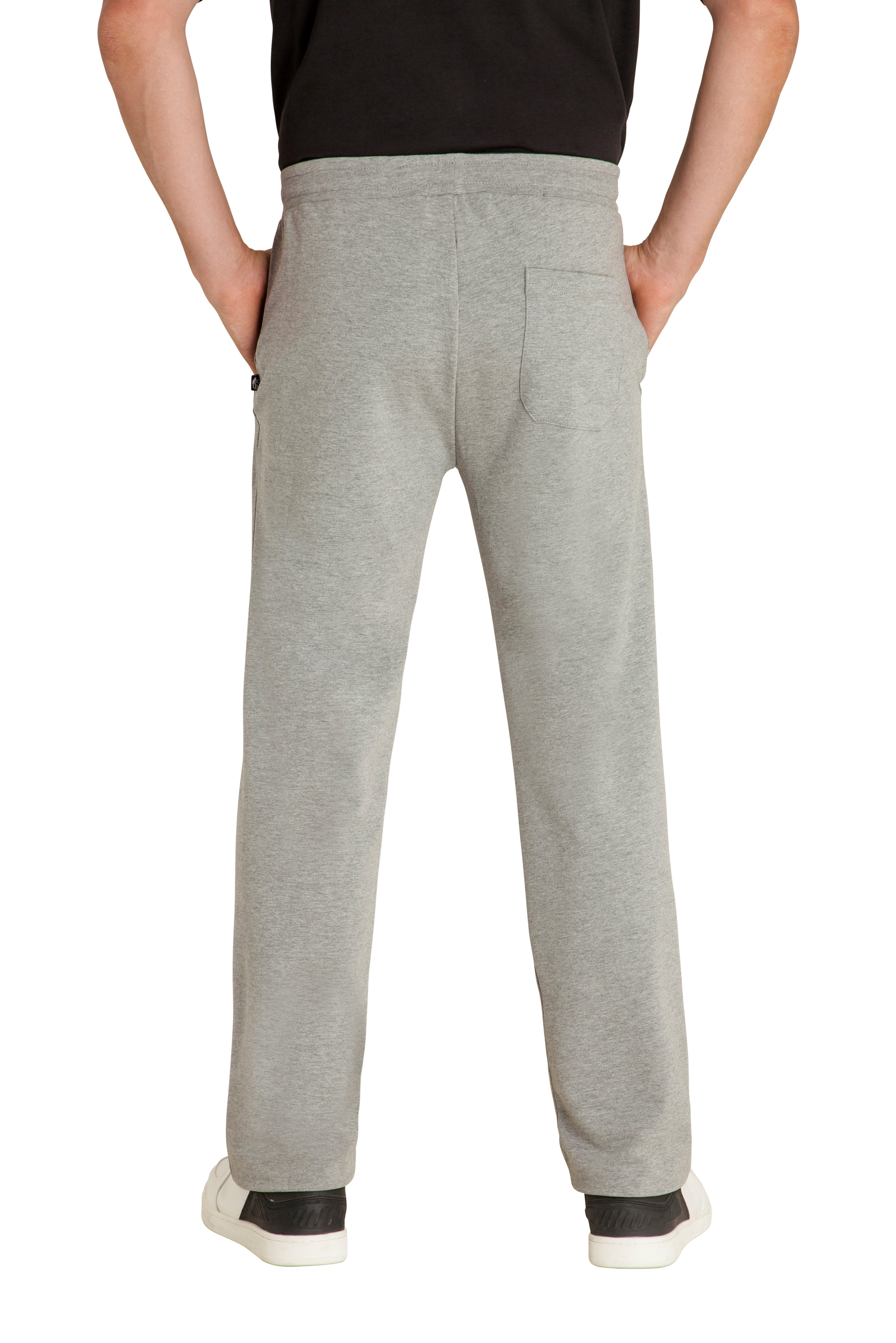 Hajo Sweathose Herren Sweathose, Premium-Komfort
