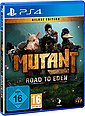 Mutant Year Zero: Road to Eden - Deluxe Edit. PlayStation 4, Bild 2