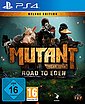 Mutant Year Zero: Road to Eden - Deluxe Edit. PlayStation 4, Bild 1
