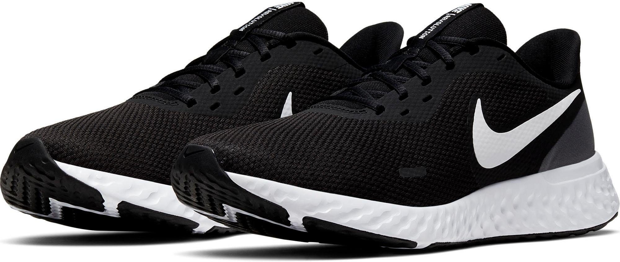 Nike »Revolution 5« Laufschuh, Weiche Einlegesohle online kaufen | OTTO