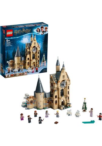 LEGO ® Konstruktionsspielsteine "H...