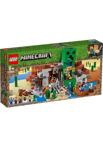 LEGO ® Konstruktionsspielsteine "D...