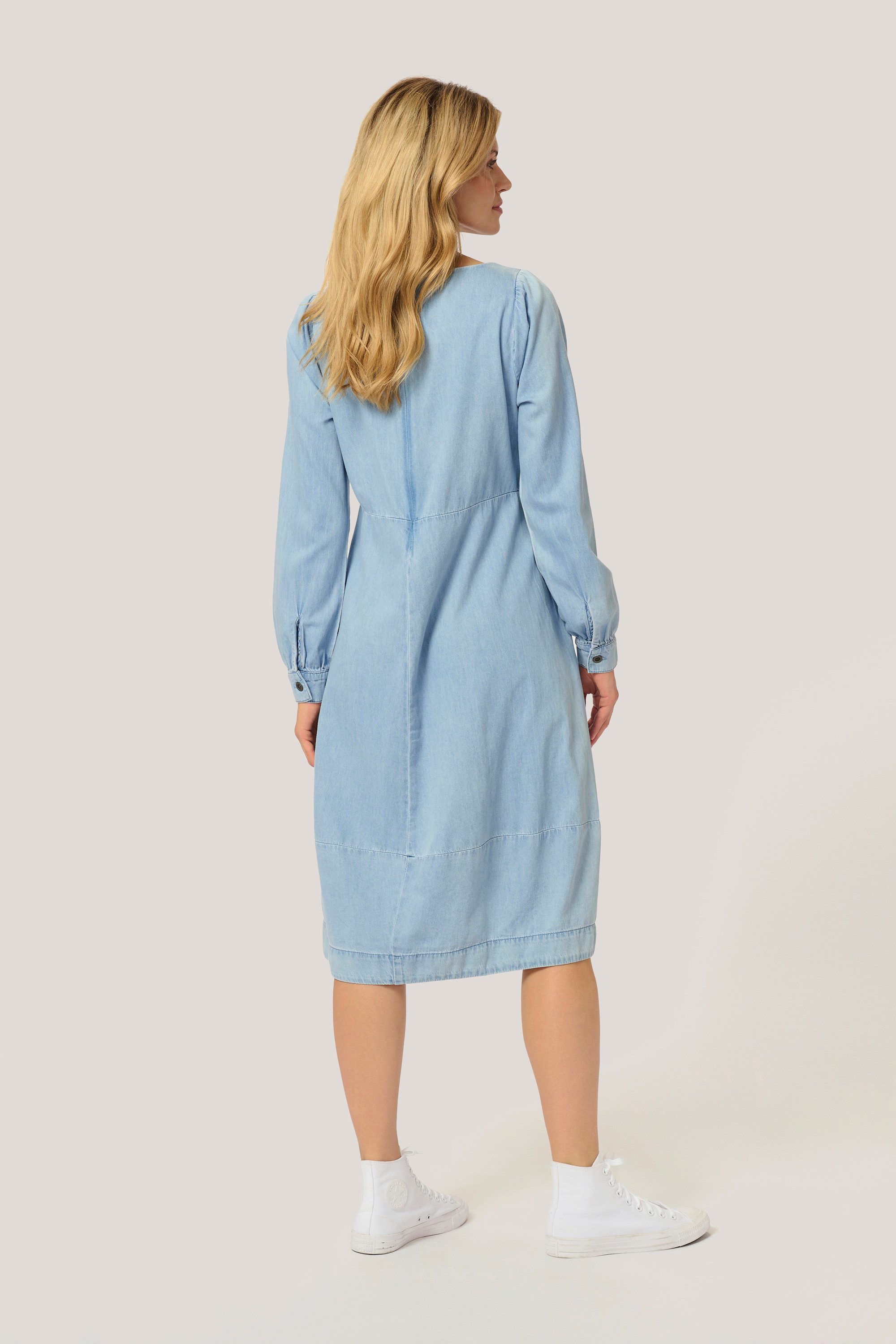 Culture Jeanskleid Denimkleid CUarpa günstig online kaufen