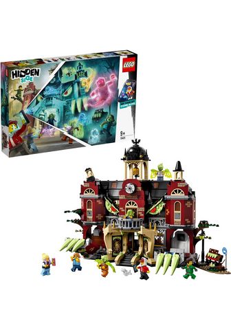 LEGO ® Konstruktionsspielsteine "N...