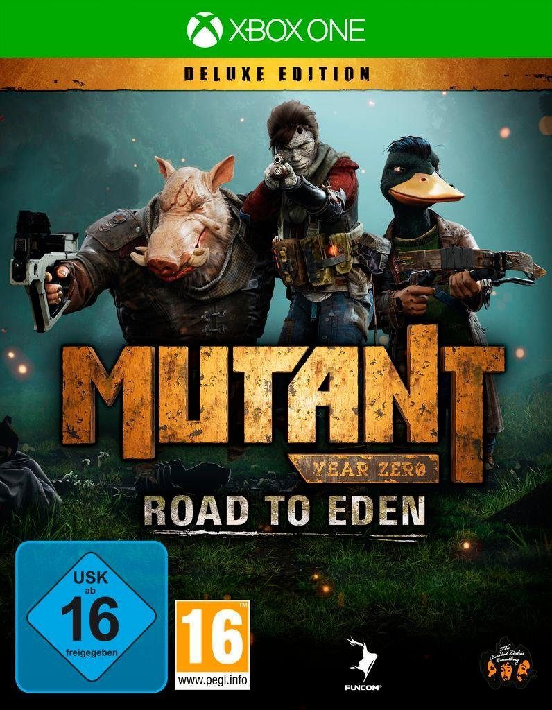download mutant year zero xbox