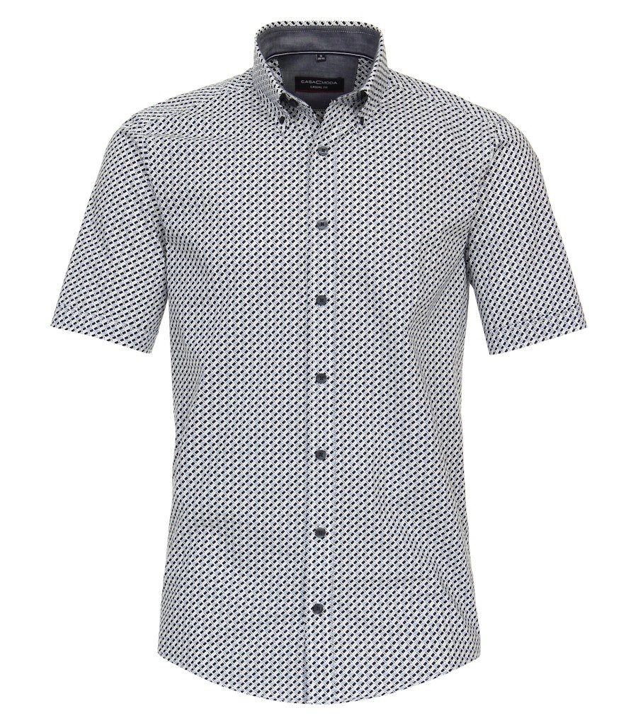 Businesshemd Casa Moda / He.Hemd kurzarm / B.D. Casual Fit 1/2Arm