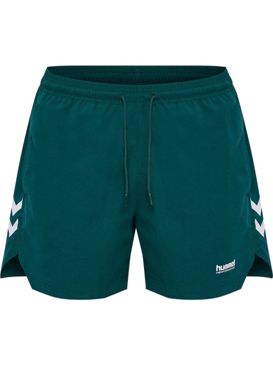 hummel Badeshorts Pulse Swim Shorts