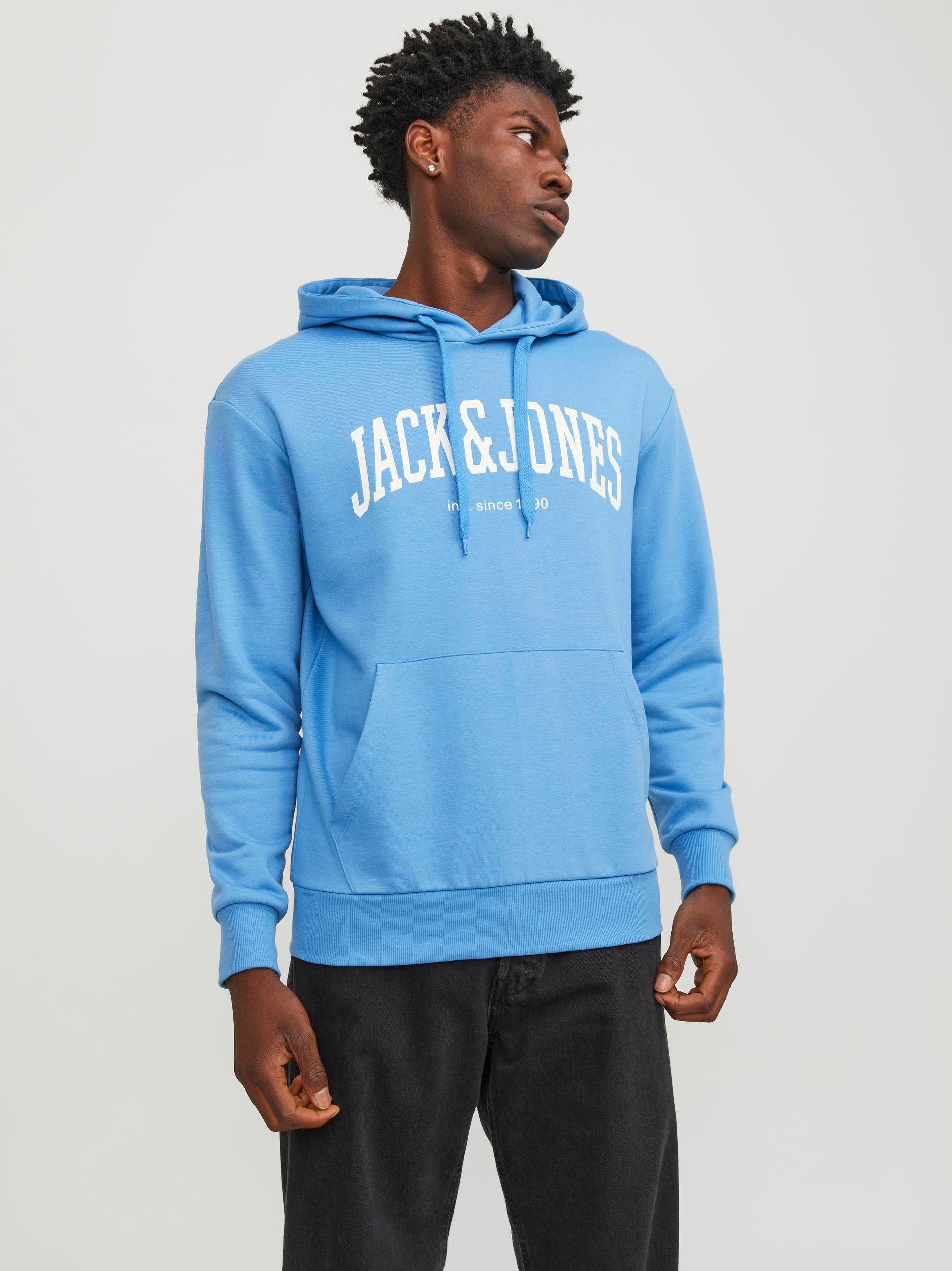 NOOS pacific & Kapuzensweatshirt JJEJOSH Jones Jack HOOD coast SWEAT