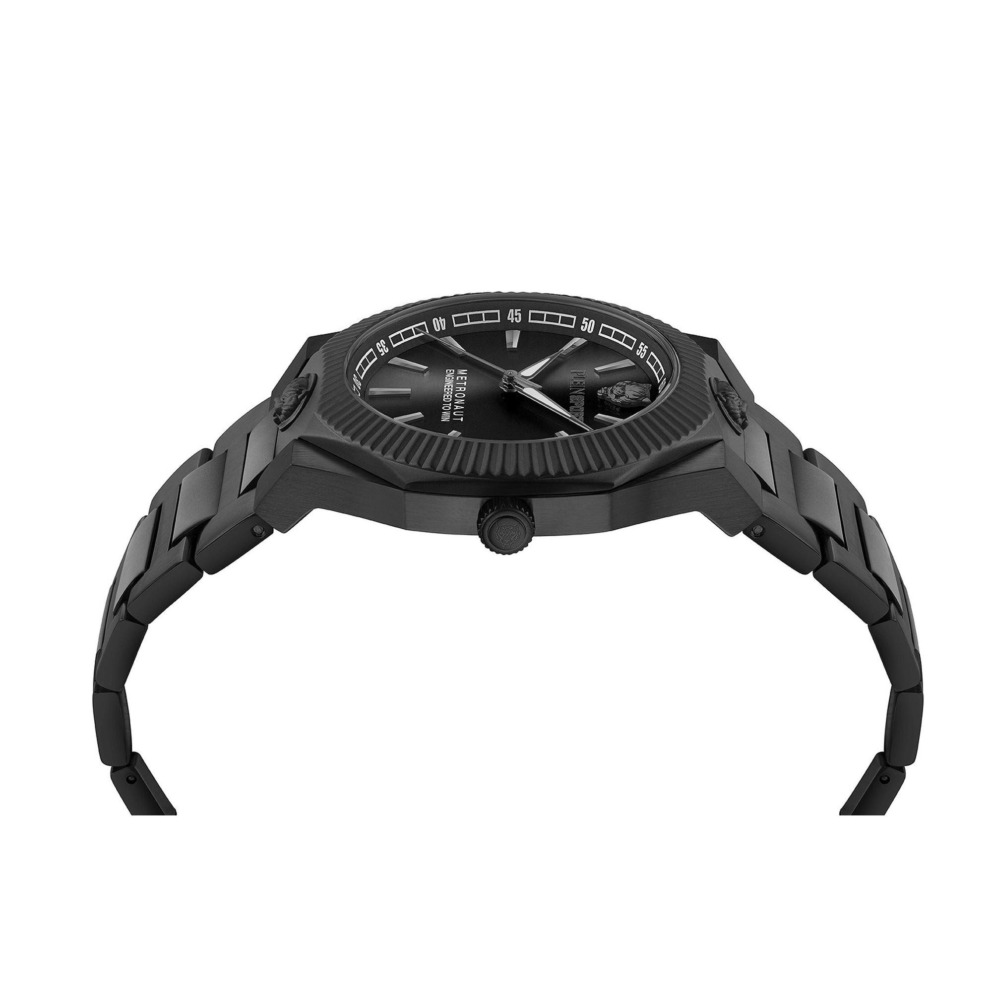 PHILIPP PLEIN Quarzuhr PSCGA0825
