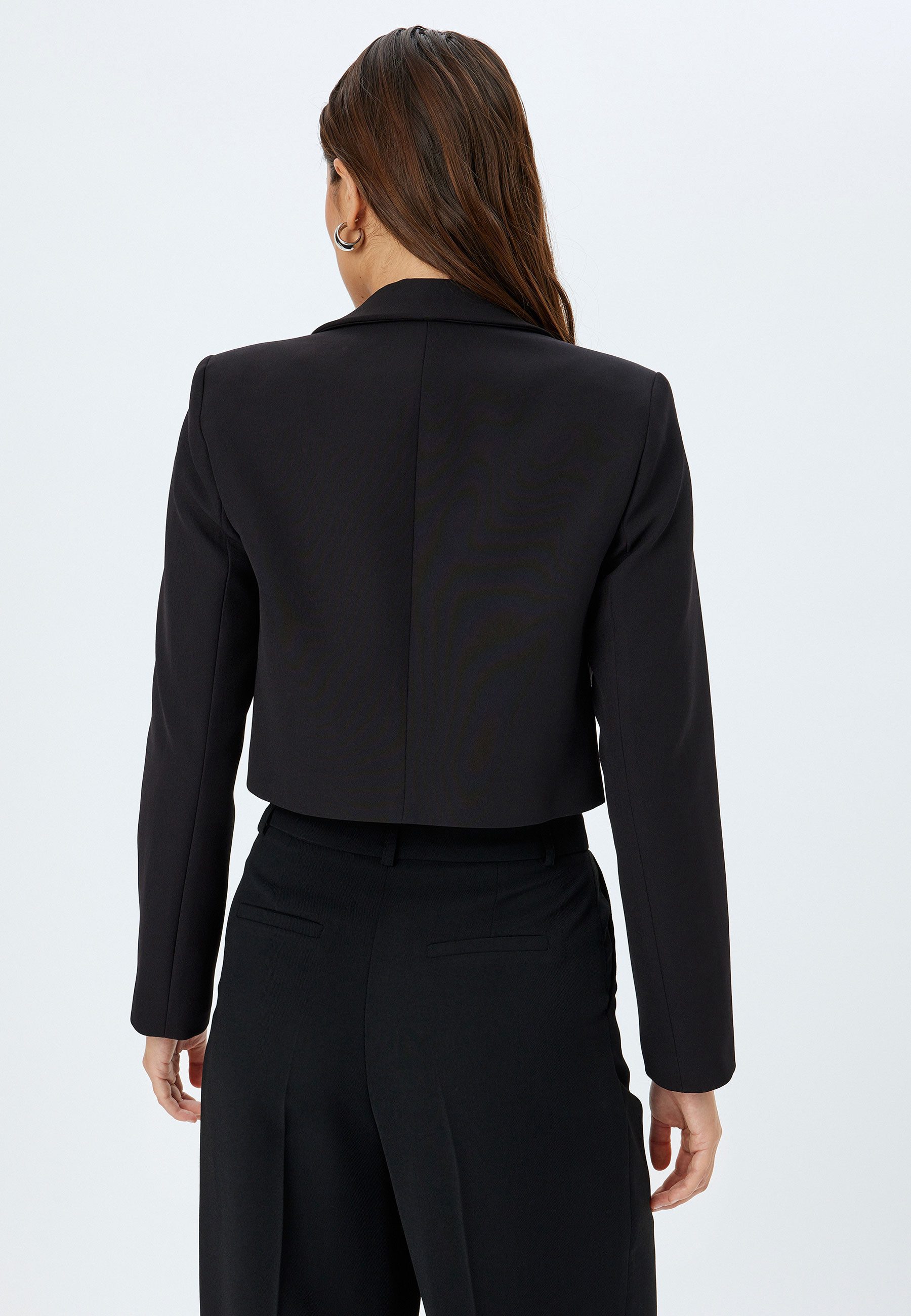 Koton Jackenblazer Regular Klassisch Jackenblazer