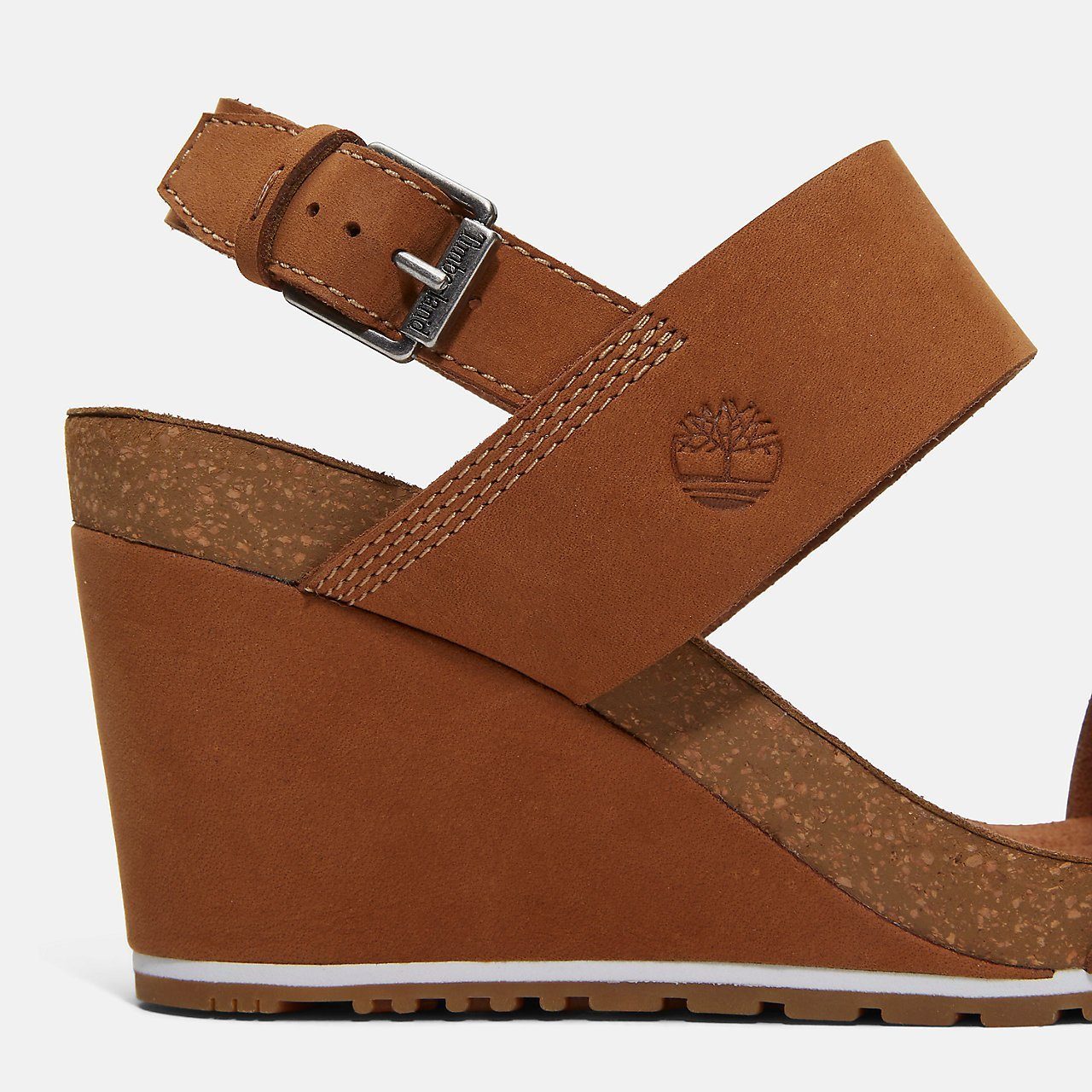 Timberland CAPRI SUNSET 2 STRAP SANDAL JET BLA Sandale