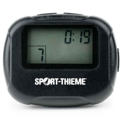 Sport-Thieme Stoppuhr »Intervall Timer Pocket«