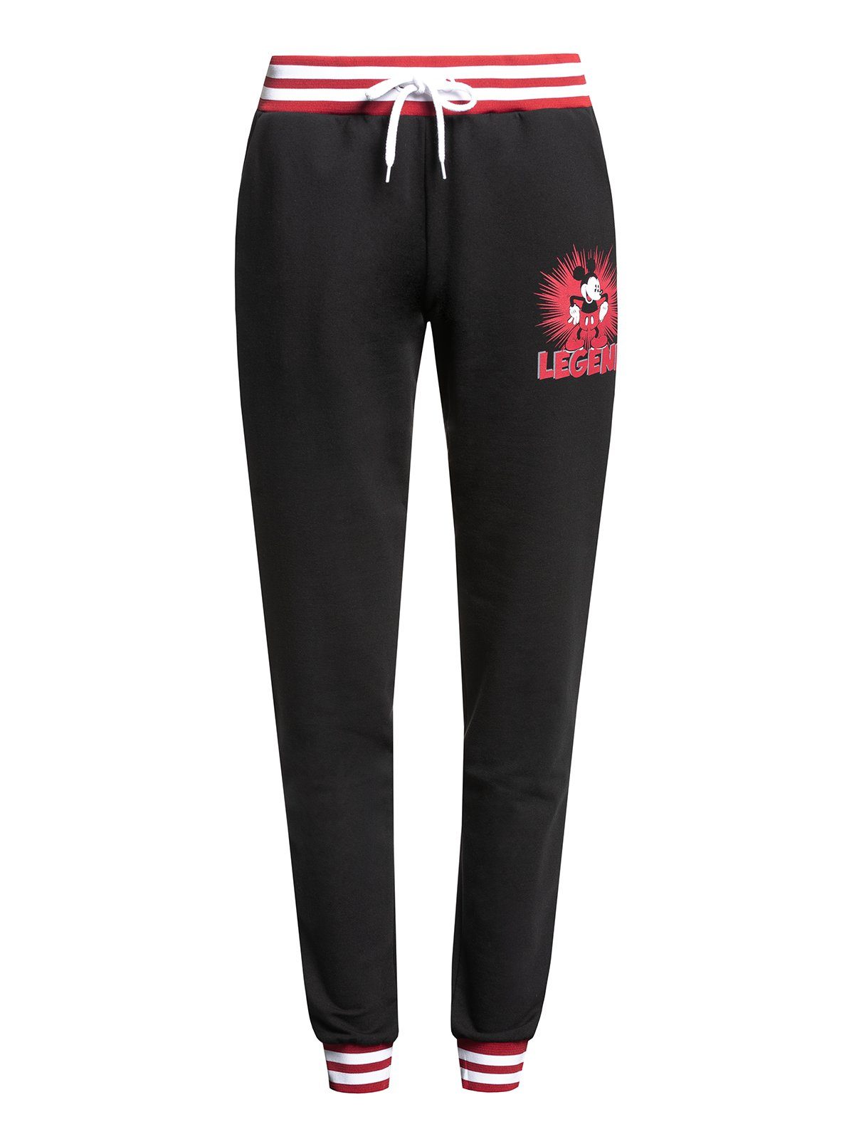 Disney Homewearpants Mickey & Minnie Mouse Legend Sweat