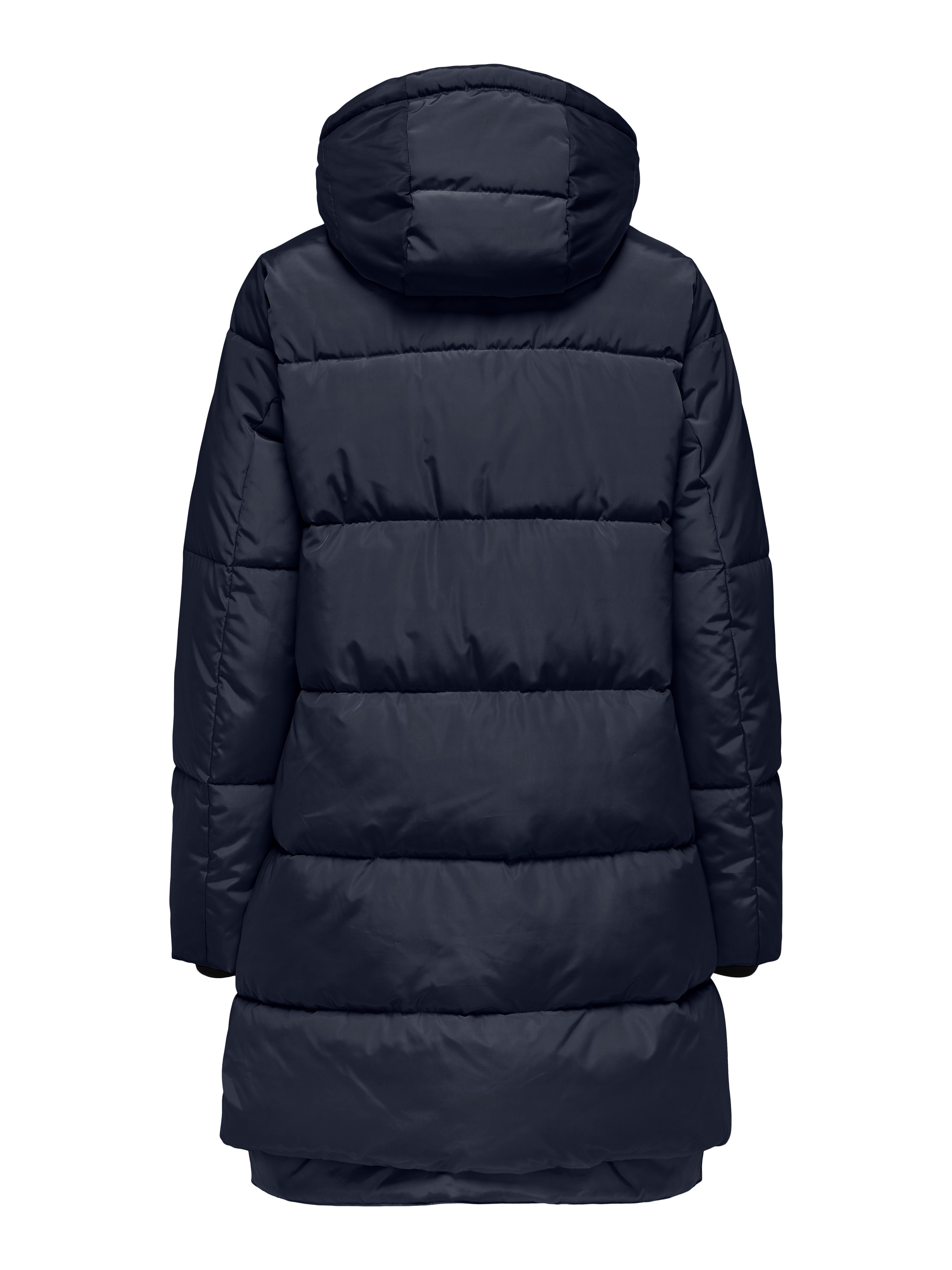 ONLY Steppmantel ONLKELLY NORA LONG PUFFER COAT OTW