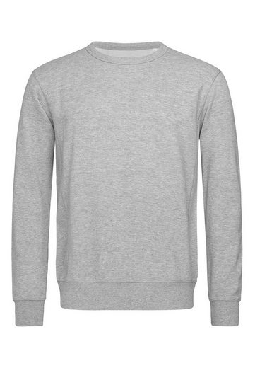 Stedman Sweatshirt »Sportive Sweat« im Casual-Look