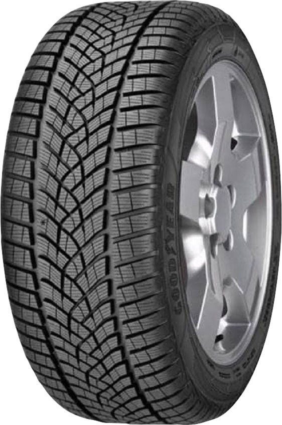 Goodyear Winterreifen ULTRA GRIP PERFORMANCE PLUS XL