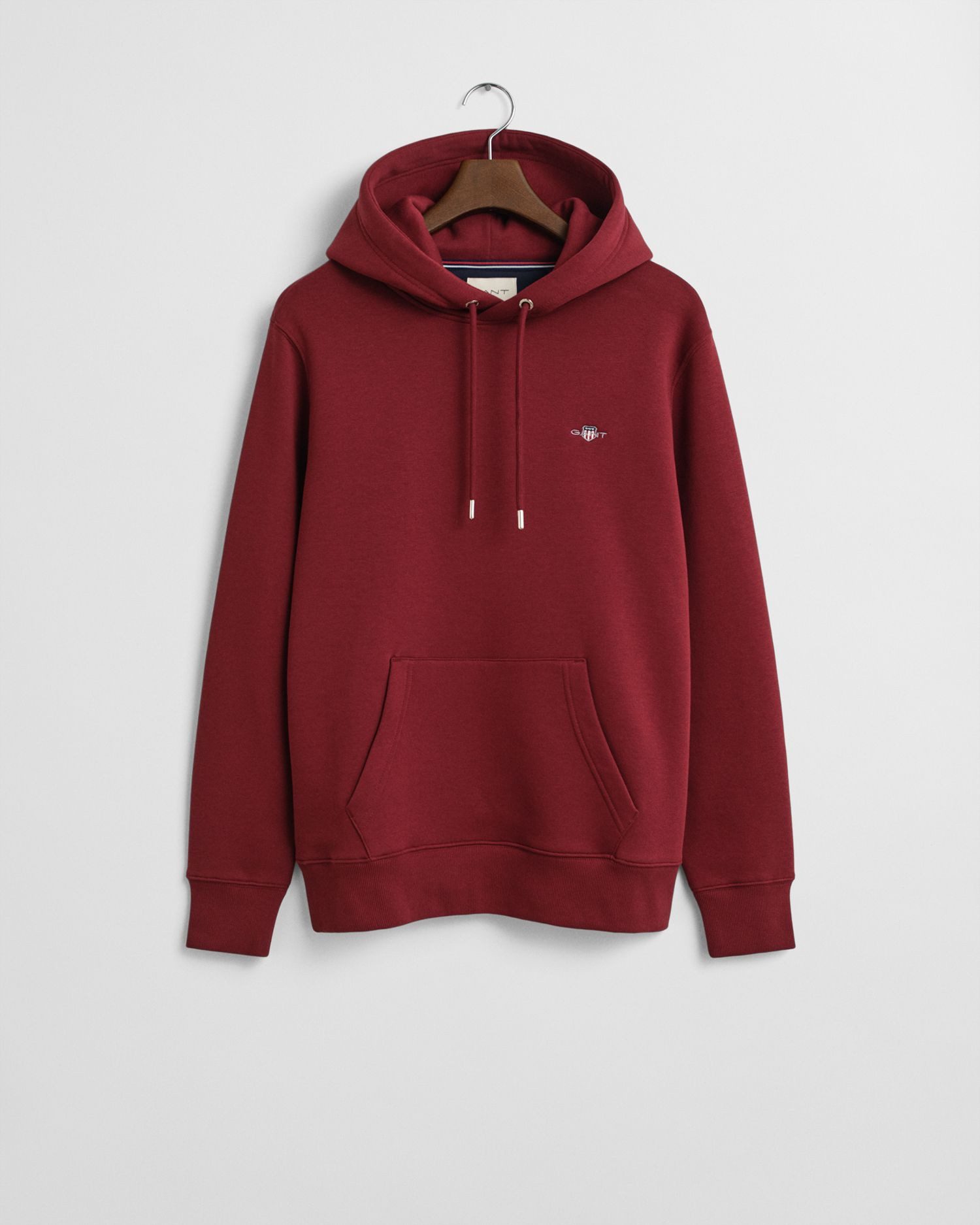 Gant Hoodie günstig online kaufen