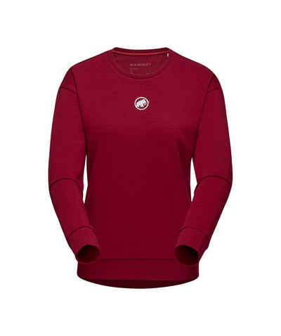 Mammut Fleecepullover Mammut Core ML Crew Neck Women Original Mammut Core ML Crew Neck Women Original