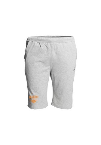 AHORN SPORTSWEAR Sweat-Short