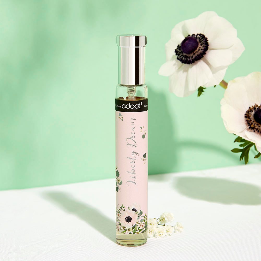 Eau de Parfum adopt LIBERTY DREAM 30ml Eau de Parfum für Damen