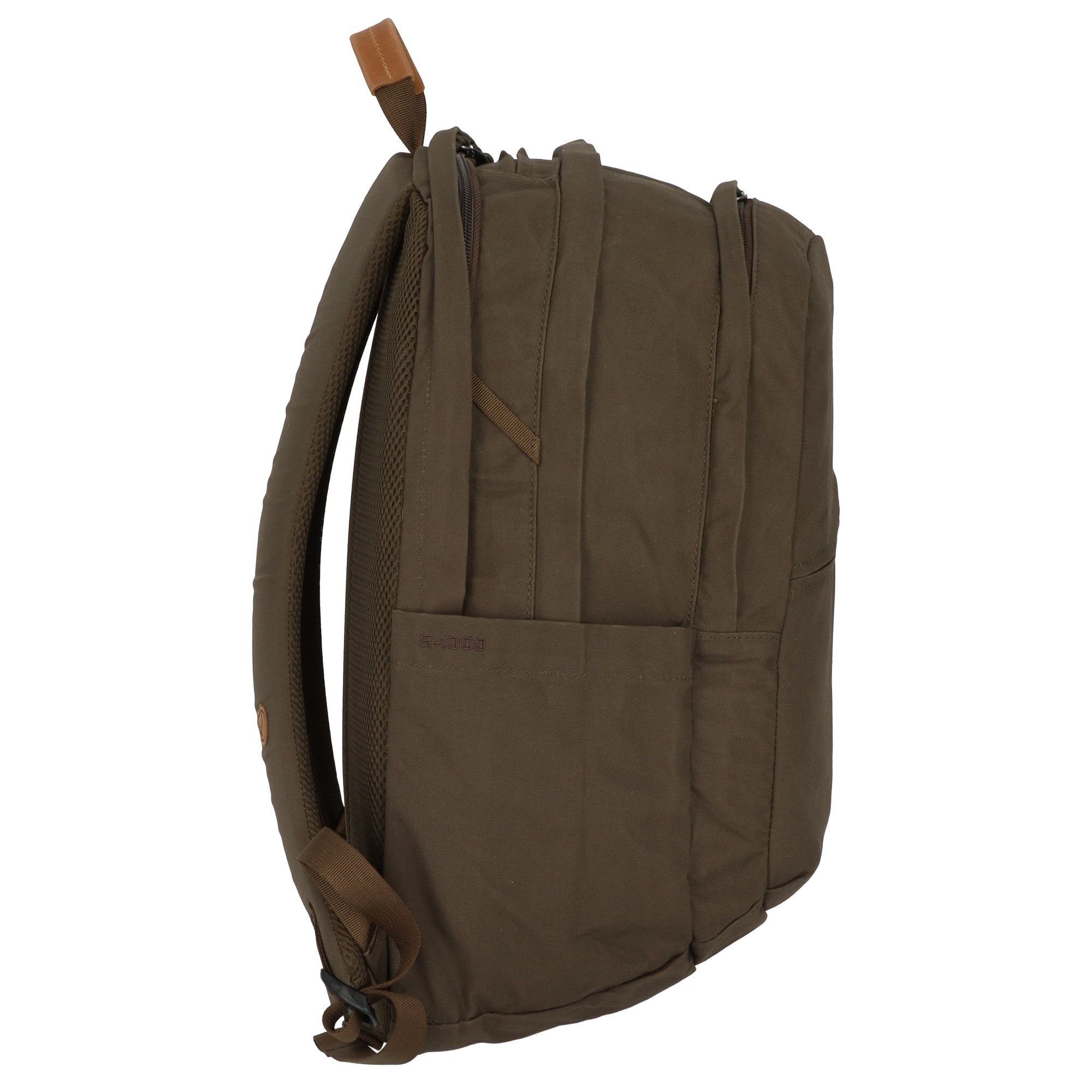 Fjällräven Daypack Räven, Polyester