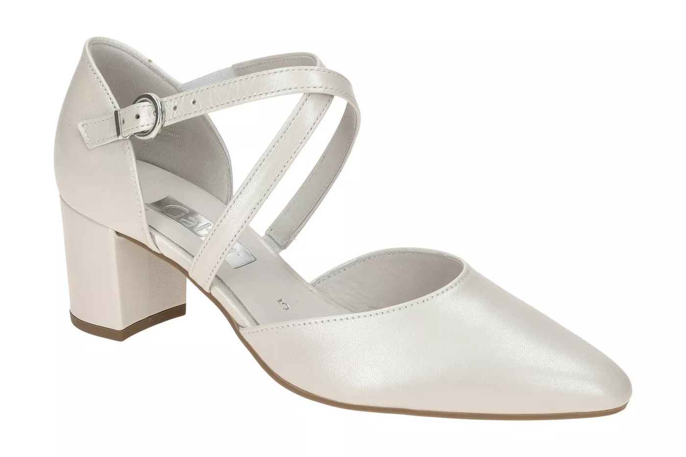 Gabor 81.343.60 Pumps