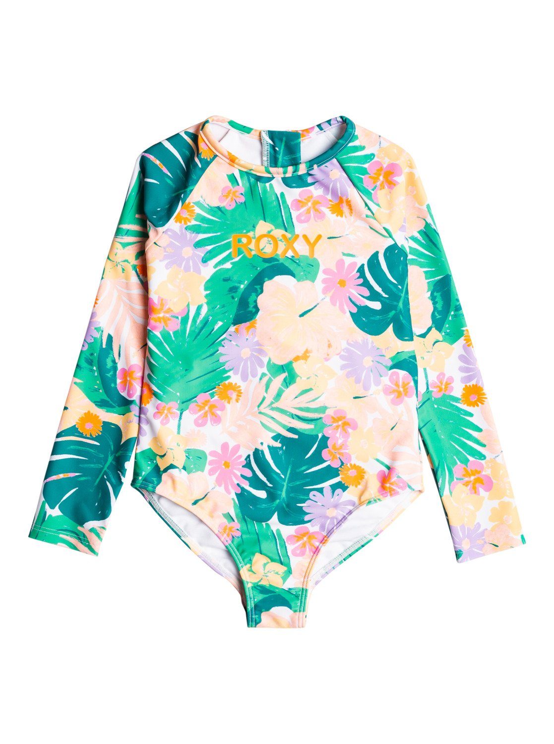 Rash Guard Paradisiac Island
