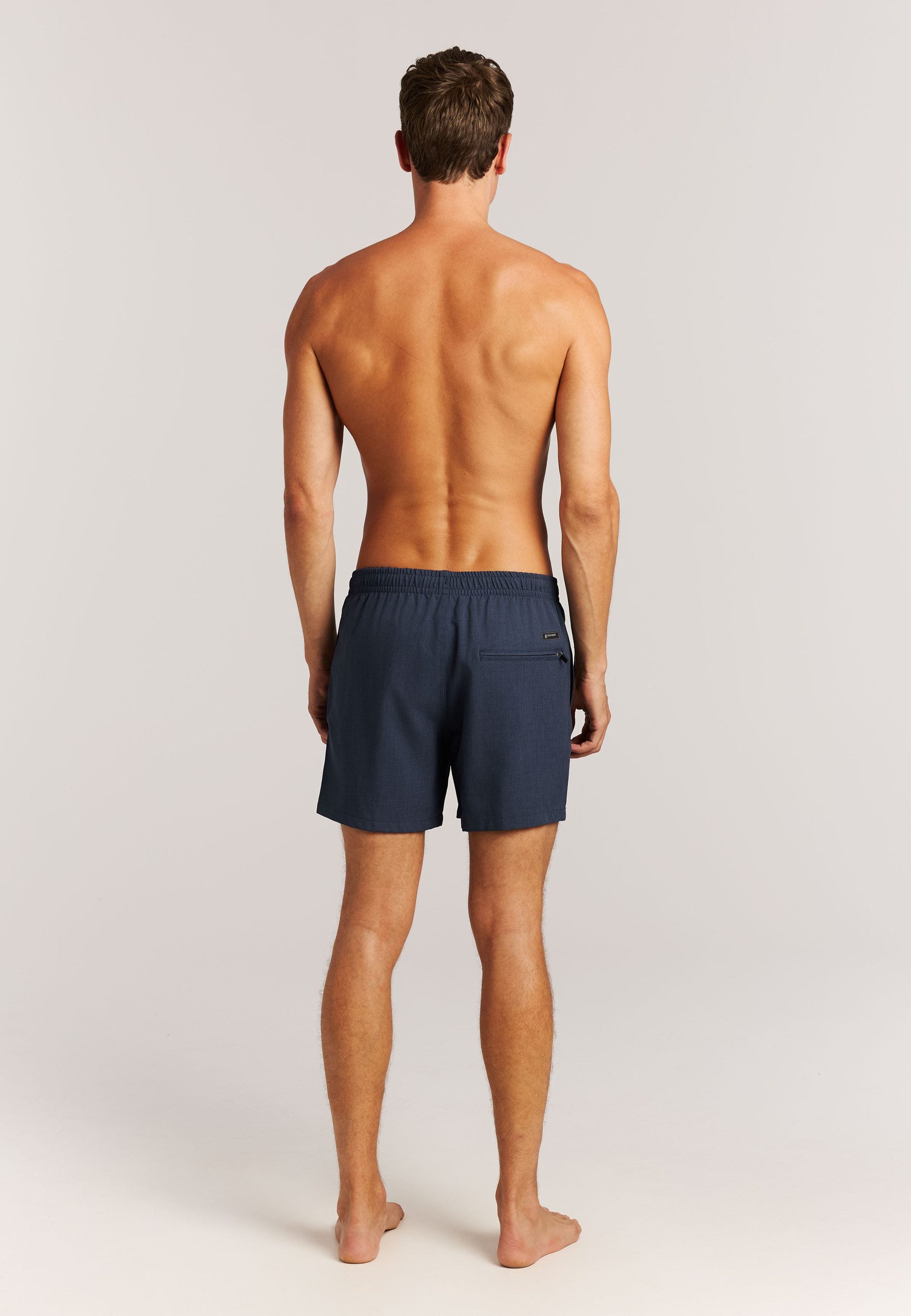 Protest Badeshorts Davey (1-St)