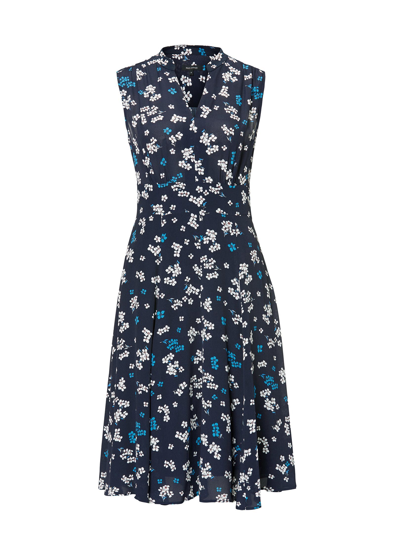 Marc O'Polo ALinienKleid online kaufen OTTO