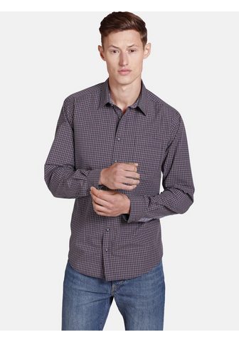 SHIRTMASTER Рубашка с длинными рукавами »nol...