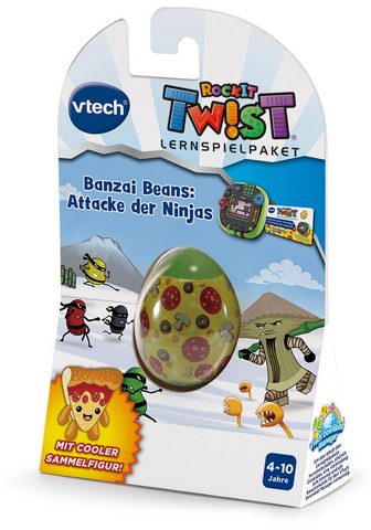 VTECH RockIt TWIST - Banzai Beans: Attacke d...
