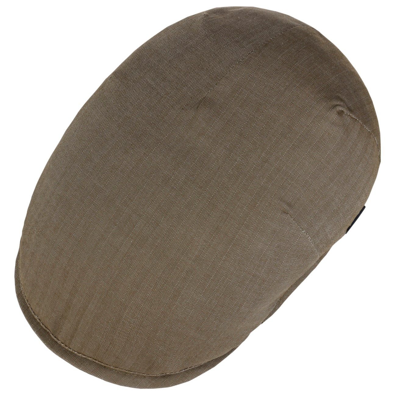 Lipodo Flat Cap (1-St) Schirmmütze mit günstig online kaufen