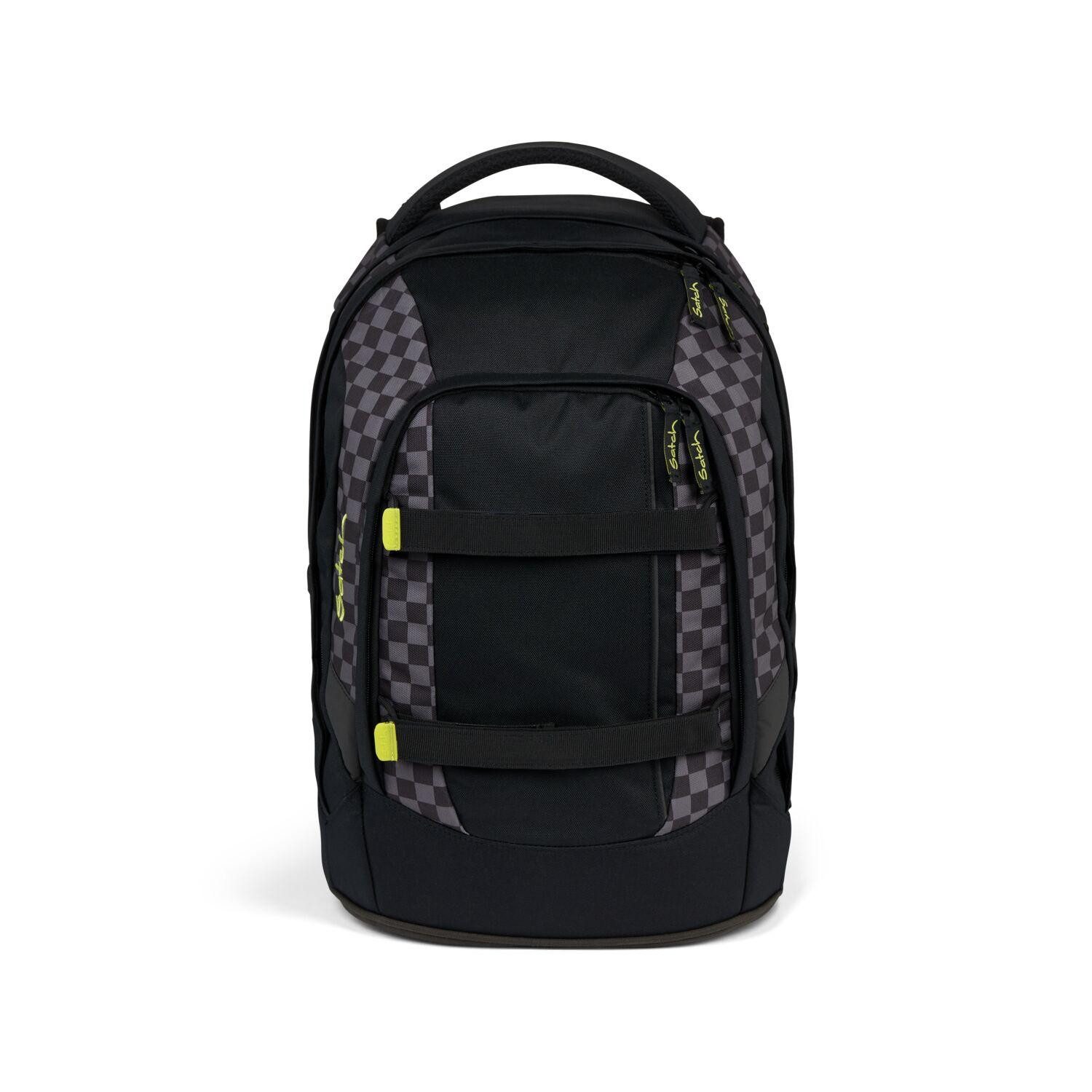 Satch Schulrucksack Satch Pack Dark Skate günstig online kaufen