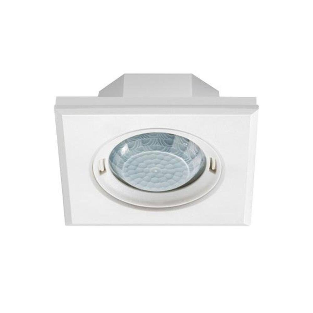 ESYLUX Klemmen ESYLUX Bewegungsmelder UP MD-FLAT360i/8 SQ WH