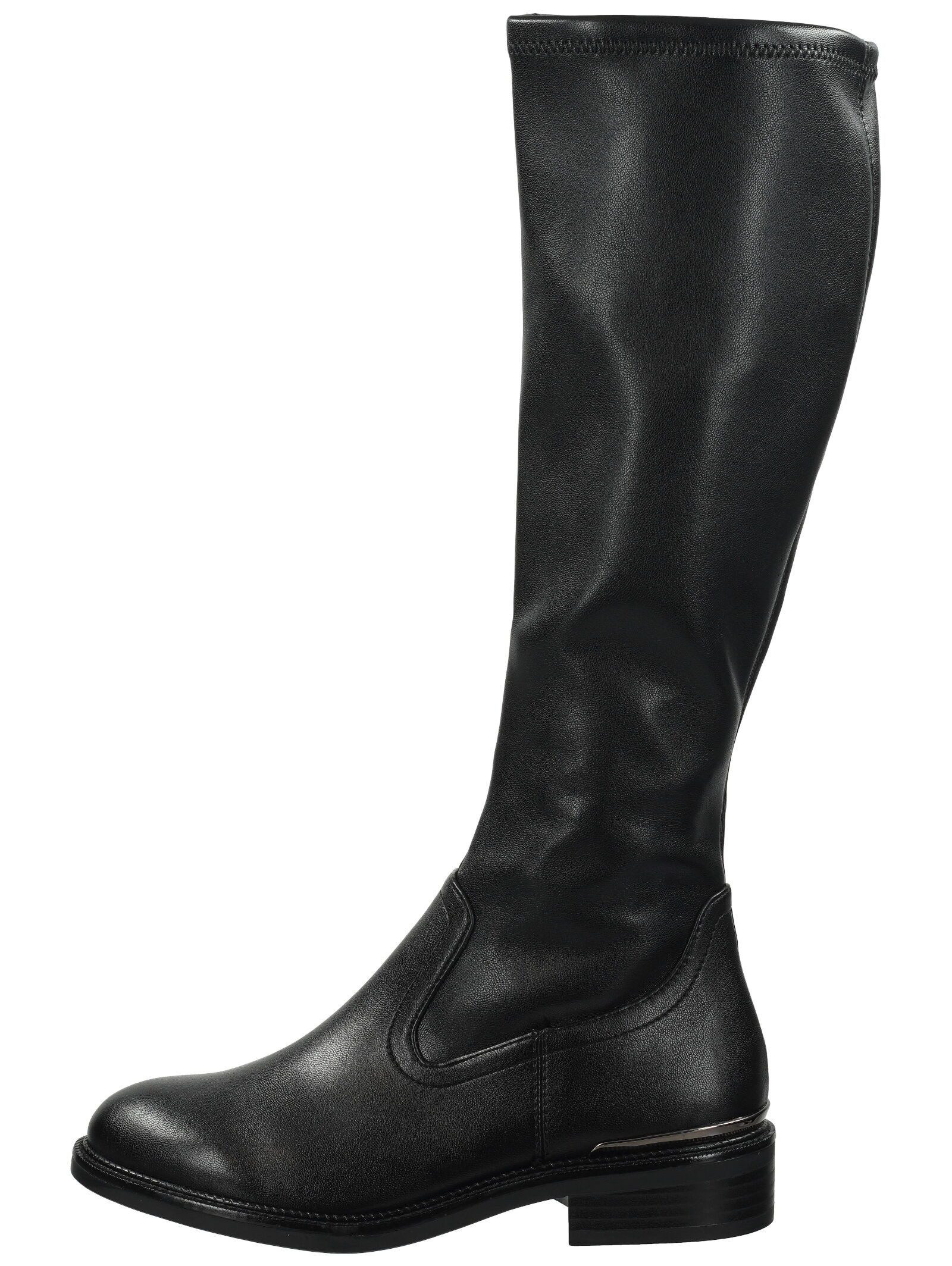 Tamaris Tamaris Stiefel Lederimitat Stiefel